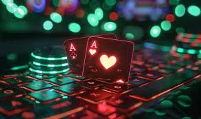 777ad7 Pakistan Casino lobby