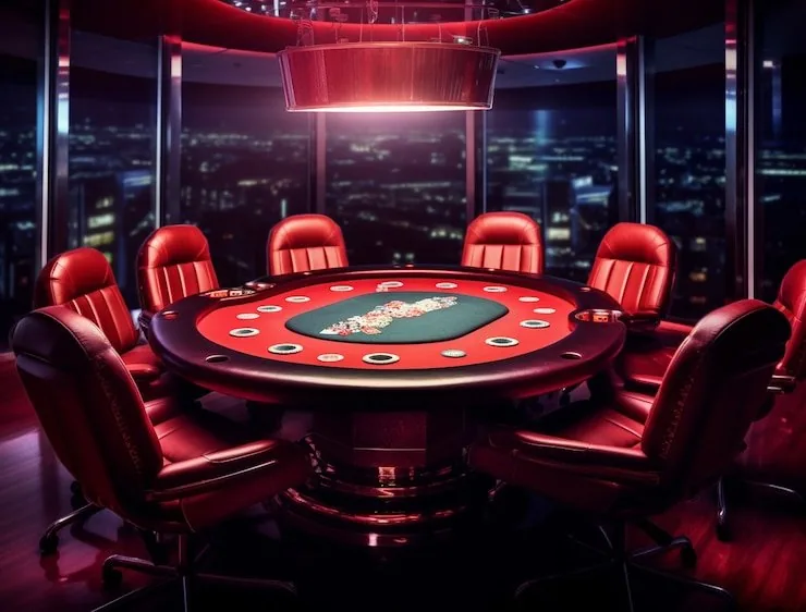 777ad7 Teen Patti Express at 777ad7